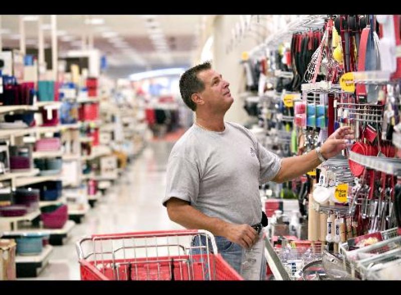 ΗΠΑ: Σημαντική ενίσχυση της καταναλωτικής εμπιστοσύνης τον Αύγουστο