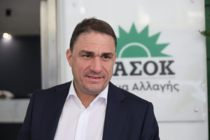 Τσουκαλάς: Επικοινωνιακό παιχνίδι της ΝΔ για την ασφάλεια στα πανεπιστήμια