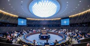 Σύνοδος ΝΑΤΟ: Η Κίνα στο στόχαστρο των ηγετών