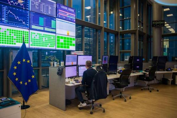 Ενεργειακό boost στις ευρωαγορές- Πτωτικό το εβδομαδιαίο κλείσιμο