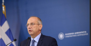 Οικονόμου: Μηδενική ανοχή στην βία εντός και εκτός γηπέδων