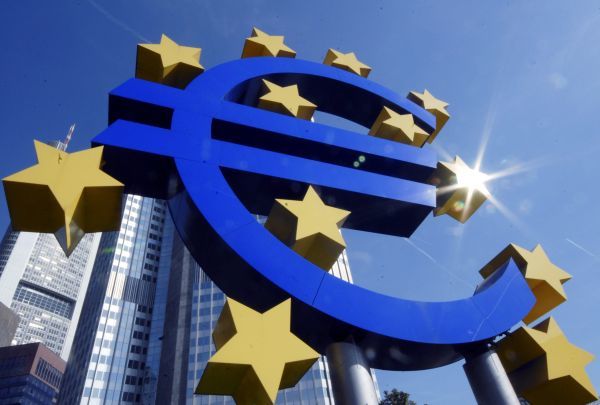 Ευρωζώνη: Σε χαμηλό τετραετίας παρέμεινε η ανάπτυξη το Q4