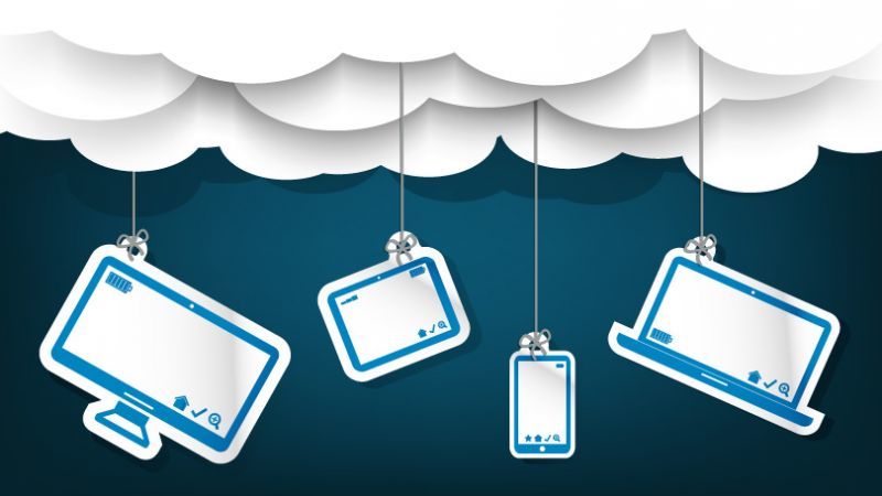 "Σύννεφο" πάει το Cloud