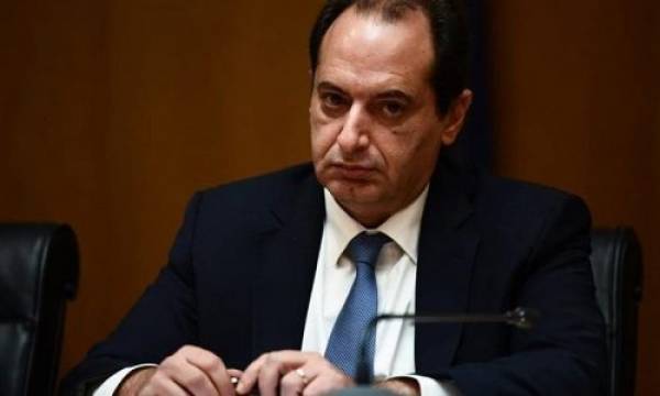 Η ασυνάρτητη ανάρτηση του Σπίρτζη για τη δολοφονία στη Ρόδο