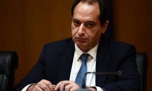 Η ασυνάρτητη ανάρτηση του Σπίρτζη για τη δολοφονία στη Ρόδο