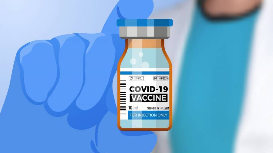 Σημαντική ανακοίνωση ΗΠΑ: Στηρίζουν την απελευθέρωση της πατέντας των εμβολίων!