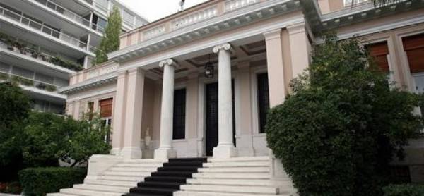 Μαξίμου για Μητσοτάκη: Οι πολίτες κρίνουν και τους κρίνοντες