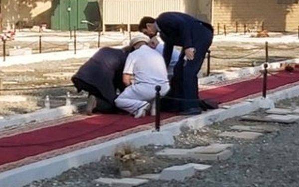 Το ISIS ανέλαβε την ευθύνη επίθεσης στην Τζέντα
