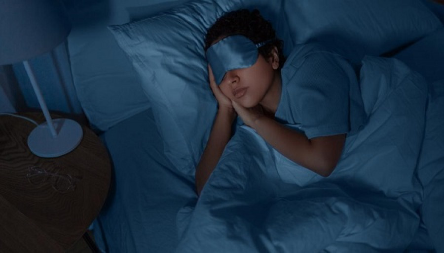 Η έλλειψη ύπνου κάνει τους ανθρώπους εγωκεντρικούς και αντικοινωνικούς