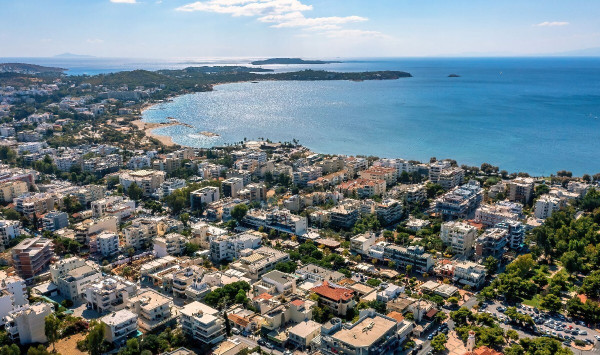Τεχνική Ολυμπιακή: Έκδοση ομολόγου έως €25 εκατ. για την ανάπτυξη οικιστικού συγκροτήματος στη Βούλα