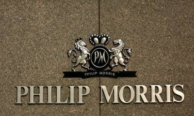 Philip Morris: Αύξηση κερδών στο β&#039; τρίμηνο