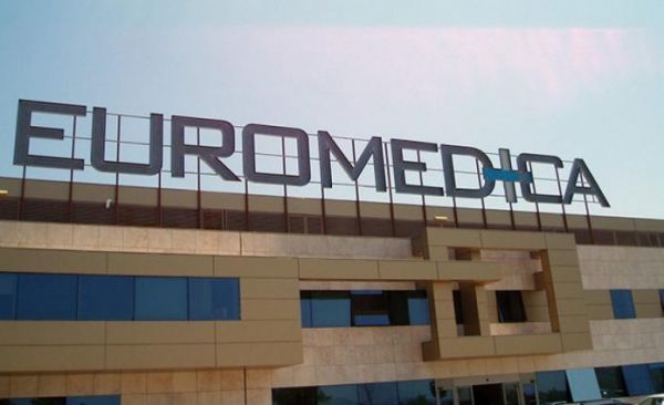 Euromedica: Συγκροτήθηκε σε σώμα το Δ.Σ.