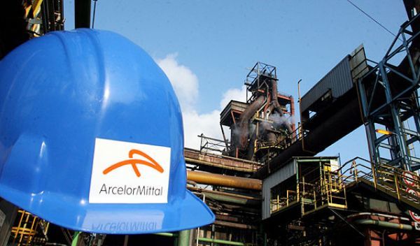 ArcelorMittal: Ενδιαφέρον για επενδύσεις στην Ελλάδα