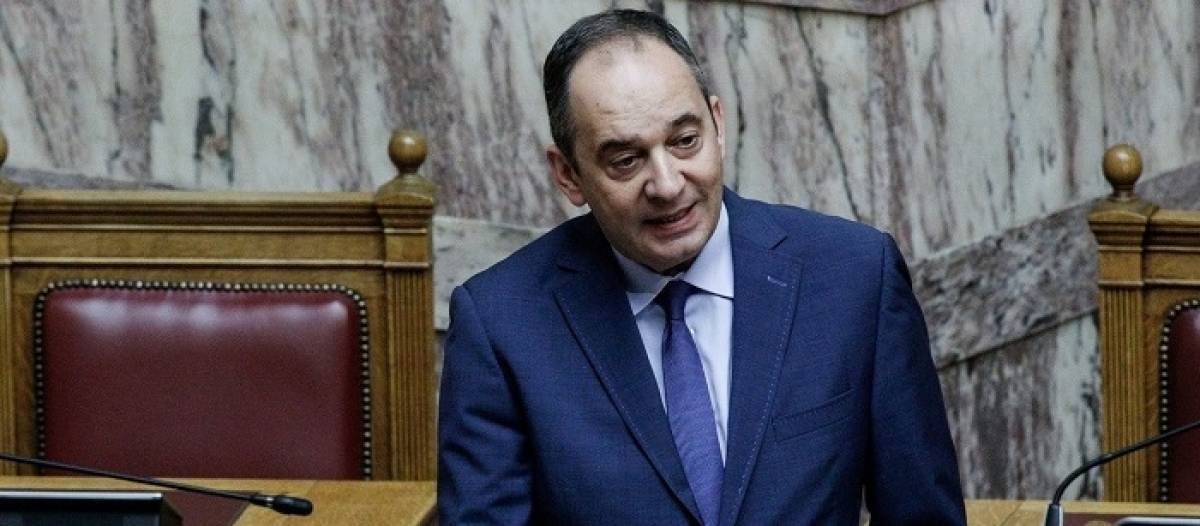 Πλακιωτάκης: Στα σκαριά η αύξηση στην πληρότητα των πλοίων