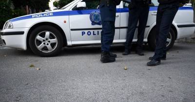 Θεσσαλονίκη: Τρεις συλλήψεις για επίθεση σε βάρος αστυνομικών
