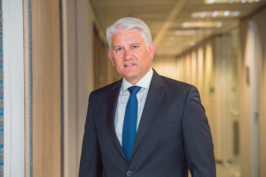 Παπαγαρυφάλλου (Alpha Bank): Σημαντικές οι δυνατότητες στο wealth management