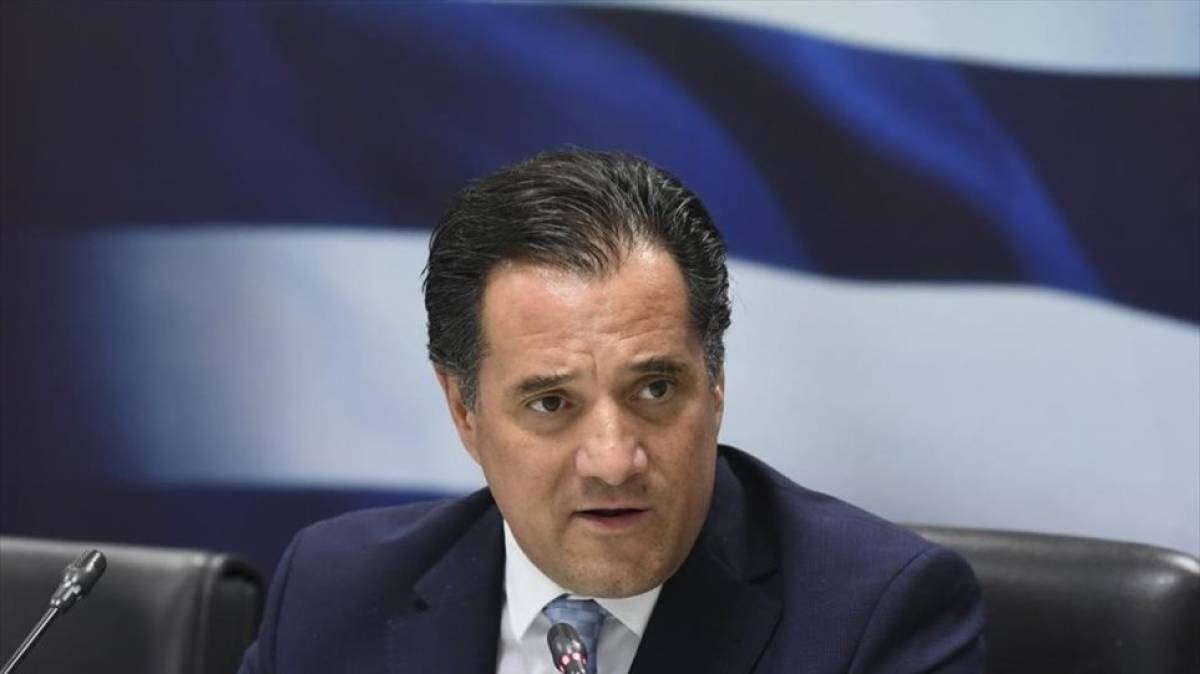 Ανάρτηση Γεωργιάδη για τα 28 χρόνια από τη δολοφονία Αξαρλιάν