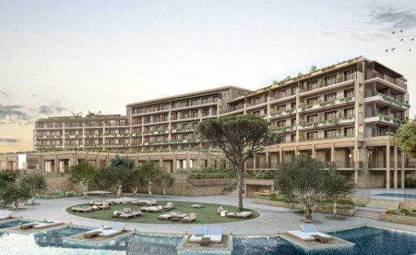Ian-Robert Ciappara: Νέος Γενικός Διευθυντής στο Four Seasons Porto Heli