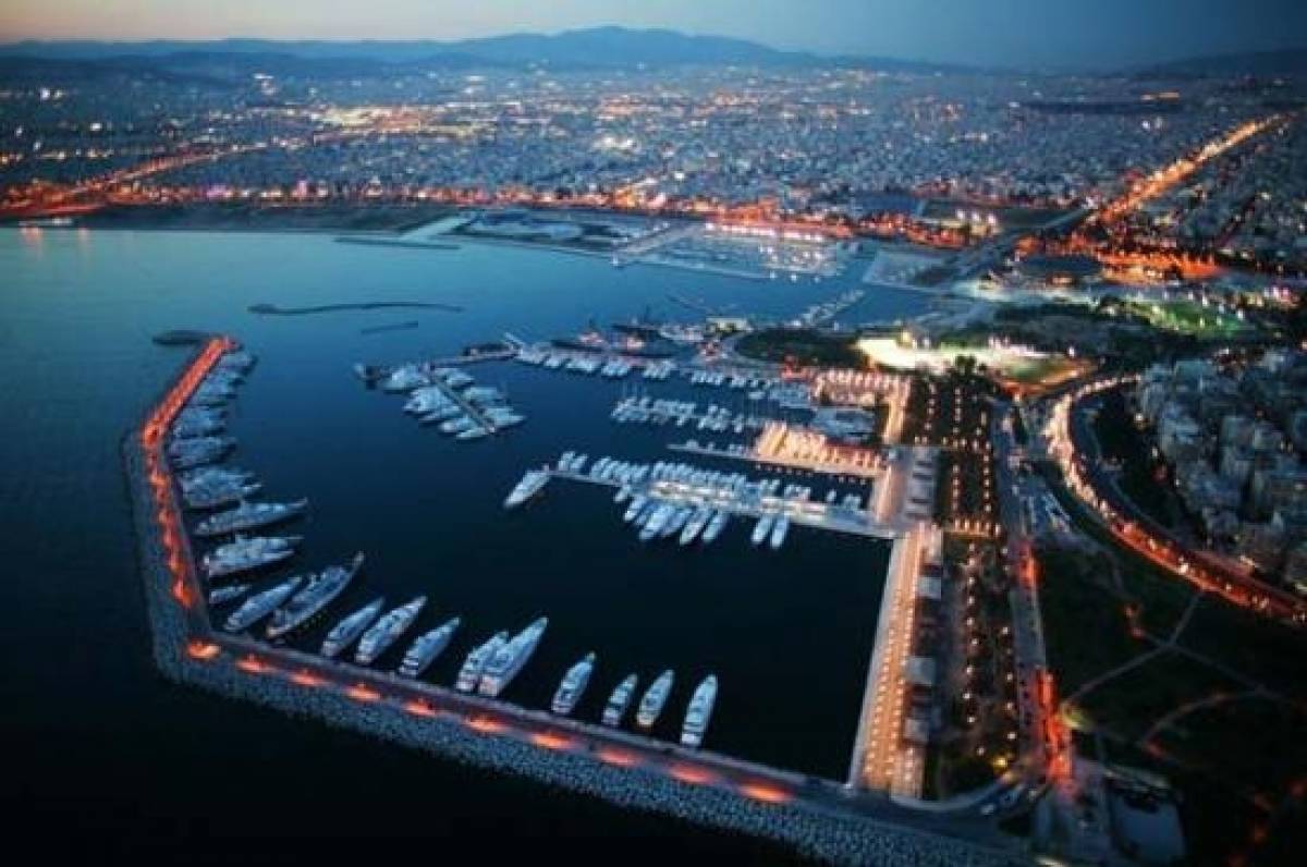 Στο CVC Capital οι μαρίνες του τουρκικού ομίλου Dogus
