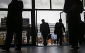 Αυξήθηκαν οι θέσεις εργασίας στις ΗΠΑ το Μάιο