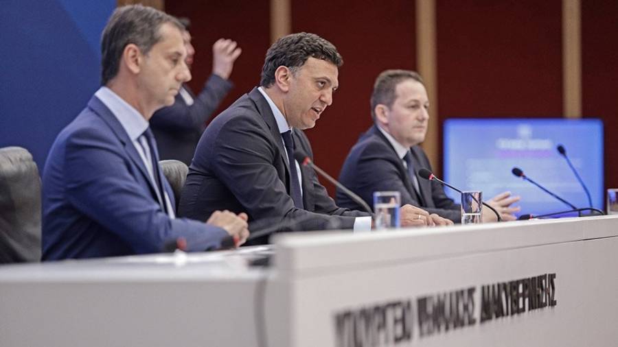 Τουρισμός και Υγεία: το σχέδιο για τη Νησιωτική Χώρα