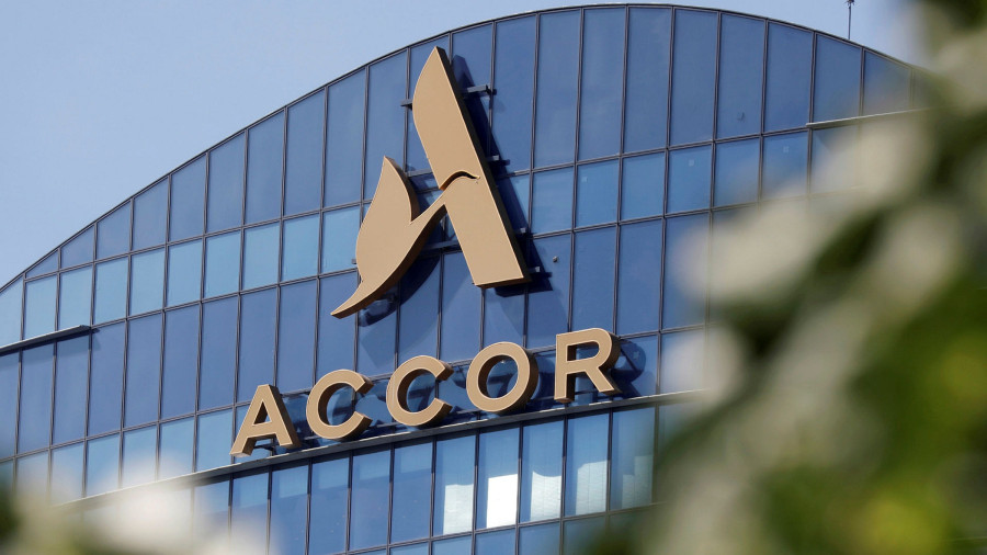 Accor: Οι νέες στρατηγικές της προτεραιότητες