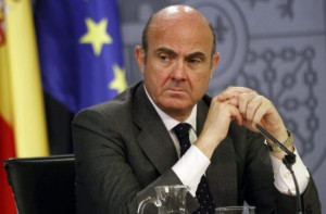 Ντε Γκίντος (ΕΚΤ): Τεράστια παραμένει η αβεβαιότητα για τον πληθωρισμό