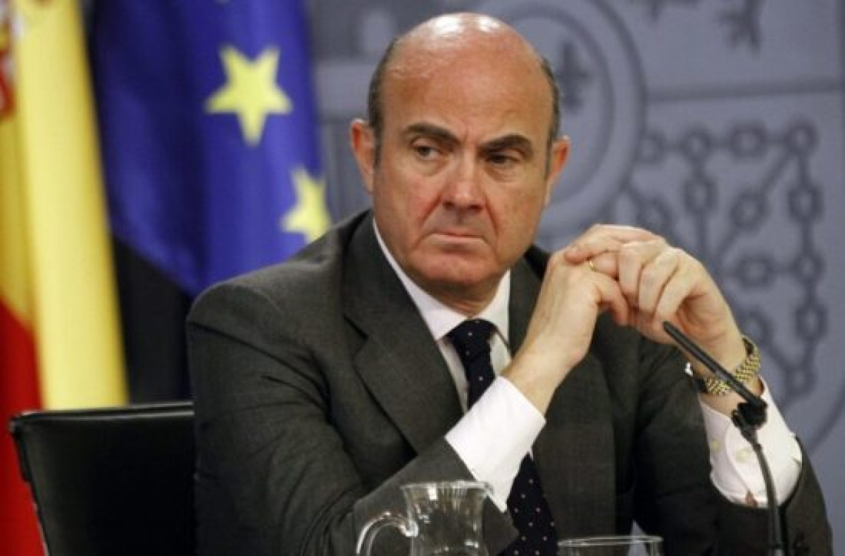 Ντε Γκίντος (ΕΚΤ): Τεράστια παραμένει η αβεβαιότητα για τον πληθωρισμό