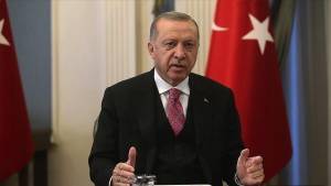 Πυρά Ερντογάν κατά ξένων ΜΜΕ - Τους κατηγορεί για «στρουθοκαμηλισμό»
