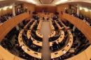 Ψάχνουν τα «κουκιά» στην Κύπρο - Προς νέα αναβολή οδεύει η ψηφοφορία στη Βουλή