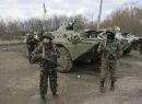 Αυξάνονται κατά 68.000 τα μέλη των ενόπλων δυνάμεων της Ουκρανίας