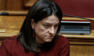Κεραμέως:Έχουμε λάβει ειδική μέριμνα για να θερμαίνονται οι σχολικές αίθουσες