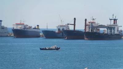 Σύλλογος Εφοδιαστών Πλοίων: Τίθενται οι βάσεις για ένα νέο ξεκίνημα