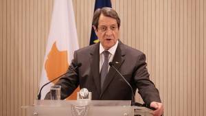 «Καρφιά» Αναστασιάδη στον Γκουτέρες για τις τουρκικές ενέργειες