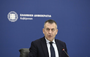 Ψηφίζεται στη Βουλή η δέσμη 17 διατάξεων του Γιάννη Βρούτση