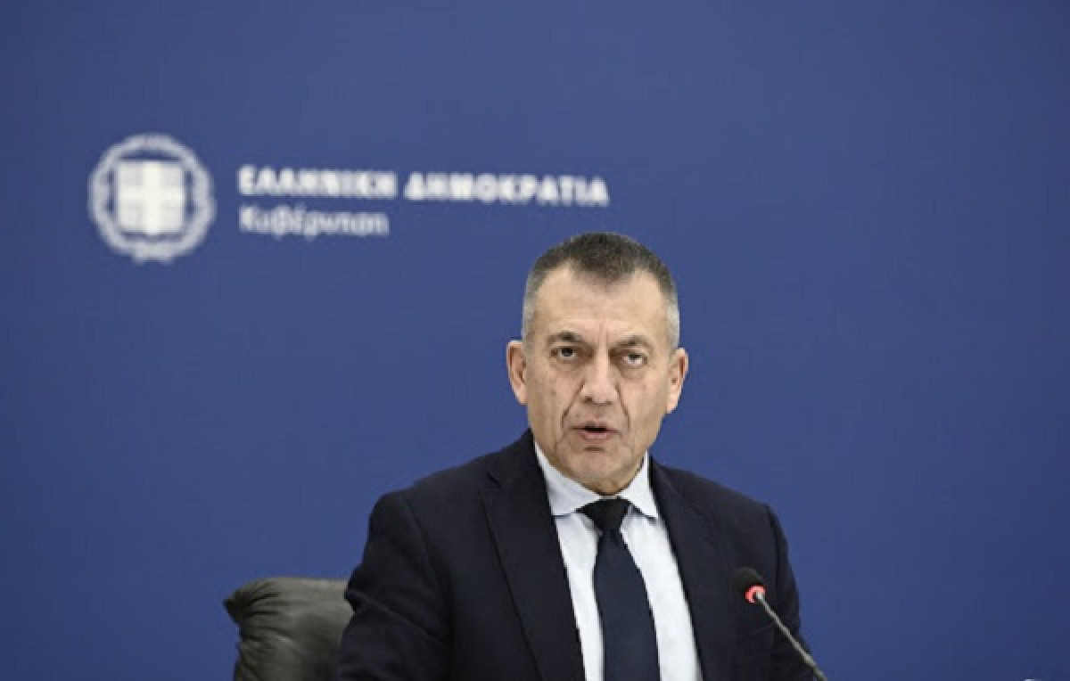 Ψηφίζεται στη Βουλή η δέσμη 17 διατάξεων του Γιάννη Βρούτση
