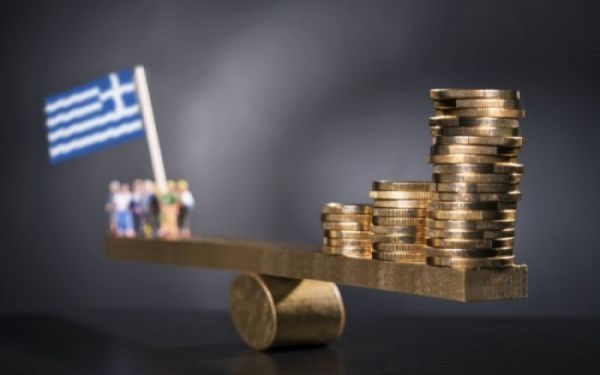 Οι πέντε «δράκοι» και οι πέντε «καταλύτες» της ελληνικής οικονομίας