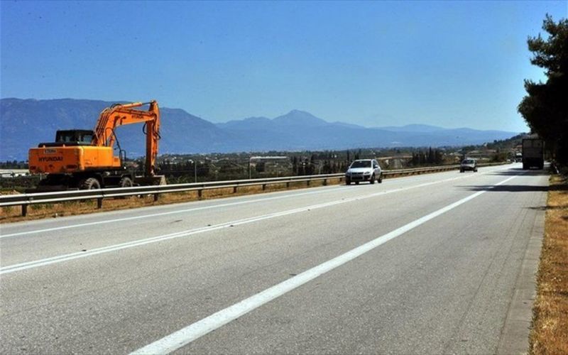 ΕΕ: 293 εκατ. ευρώ για το νέο αυτοκινητόδρομο Πάτρας-Πύργου