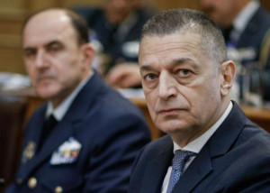 Στεφανής: Ο Ερντογάν απέτυχε σε όλα τα επίπεδα