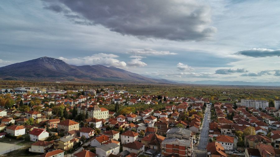 Κέντρο Τυποποίησης Φρούτων στις Πρέσπες από τουρκική εταιρεία