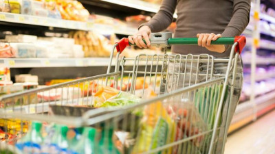 Αναγνωστόπουλος-Market Pass: Για τους δικαιούχους ο πληθωρισμός τροφίμων είναι 0%