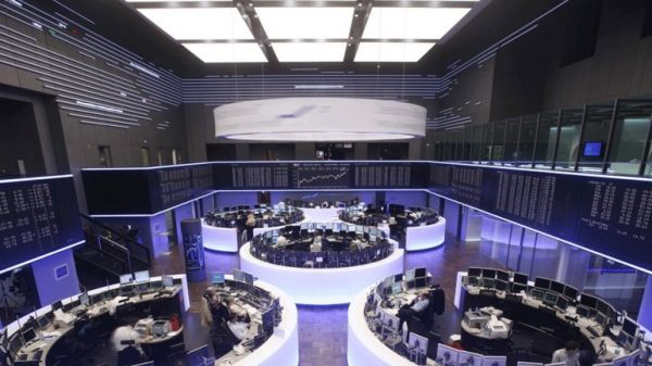 Ευρωαγορές: Τερμάτισε εντυπωσιακό σερί ο FTSE στο Λονδίνο