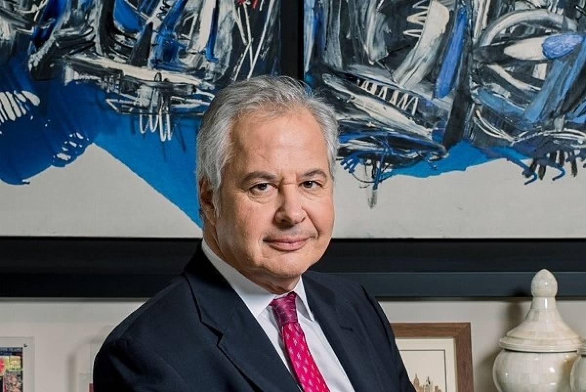 Τανισκίδης:Πιθανό να καταφέρει μια άνοδο τύπου V η ελληνική οικονομία