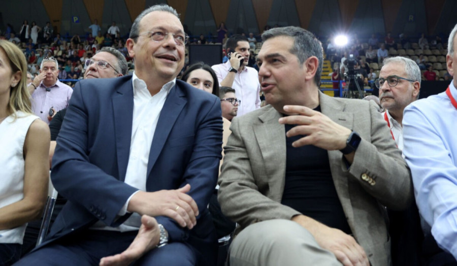 Να τελικά τι σημαίνει «στροφή 360 μοιρών» για το ΣΥΡΙΖΑ