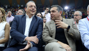Να τελικά τι σημαίνει «στροφή 360 μοιρών» για το ΣΥΡΙΖΑ