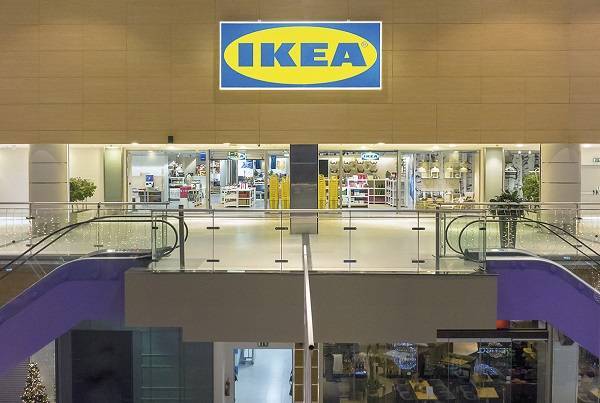 Νέο κατάστημα ΙΚΕΑ «νέας γενιάς» στο The Mall Athens
