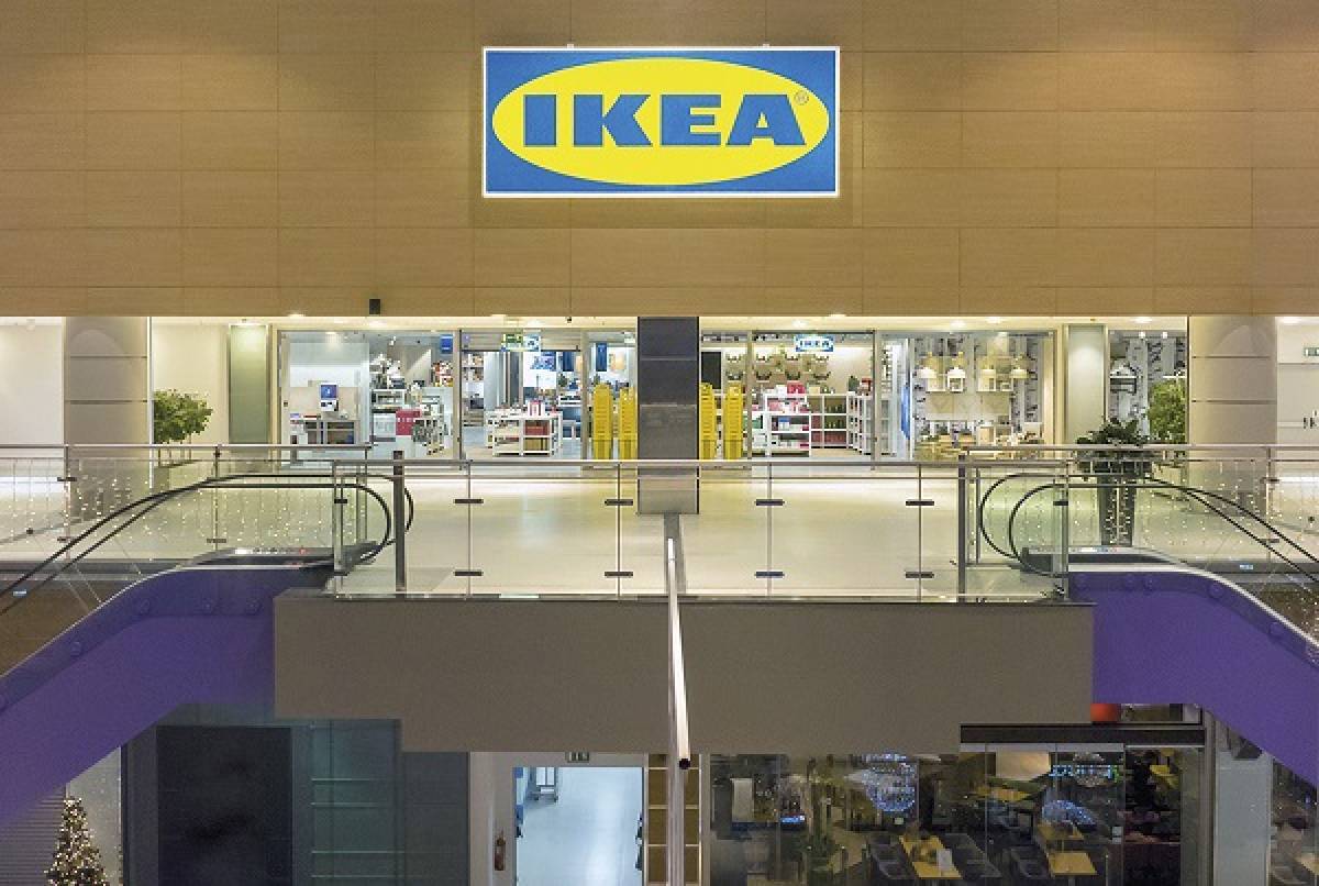Νέο κατάστημα ΙΚΕΑ «νέας γενιάς» στο The Mall Athens