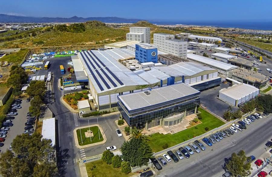 Πλαστικά Κρήτης: Εγκρίθηκε η επιστροφή κεφαλαίου ύψους €0,45 ανά μετοχή