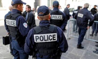 Γαλλία: Μεθυσμένος παρέσυρε επτά ανθρώπους με το αυτοκίνητό του