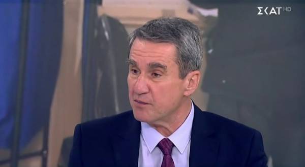 Λοβέρδος: Θα ανακοινώσω αν θα ψηφίσω Ανδρουλάκη ή Παπανδρέου